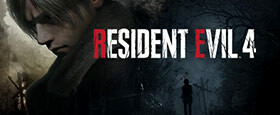 Resident Evil 4