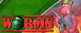 Worms