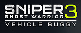 Sniper Ghost Warrior 3 - All-terrain vehicle
