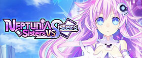 Neptunia: Sisters VS Sisters