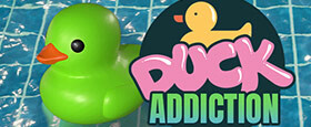 Placid Plastic Duck Simulator - Duck Addiction