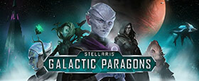 Stellaris: Galactic Paragons