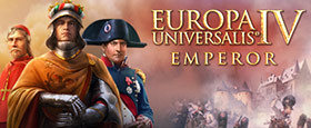 Europa Universalis IV: Emperor