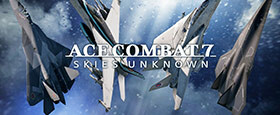 Ace Combat 7: Skies Unknown - TOP GUN: Maverick Aircraft Set