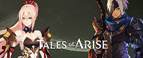 Tales of Arise