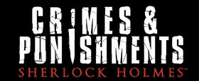 Sherlock Holmes: Crimes and Punishments
