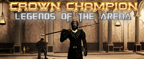 Crown Champion: Legends of the Arena