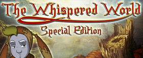 The Whispered World Special Edition