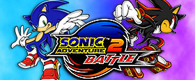 Sonic Adventure 2 - Battle Mode DLC