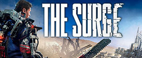 The Surge