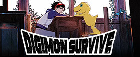 Digimon Survive