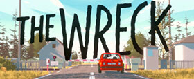 The Wreck