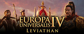 Europa Universalis IV: Leviathan
