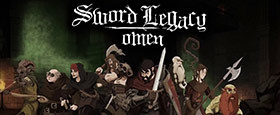 Sword Legacy Omen