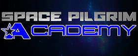 Space Pilgrim Academy: Year 1