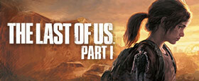 The Last of Us - Part I