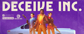 Deceive Inc.