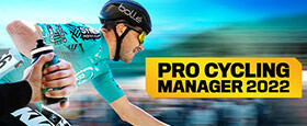 Pro Cycling Manager 2022