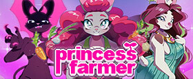 Princess Farmer