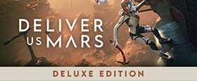 Deliver Us Mars: Deluxe Edition