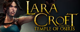 Lara Croft and the Temple of Osiris