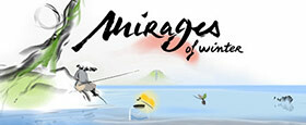 Mirages of Winter