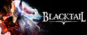 BLACKTAIL
