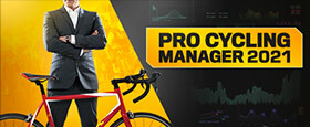 Pro Cycling Manager 2021