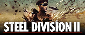Steel Division 2