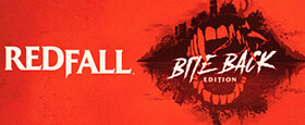 Redfall - Bite Back Edition