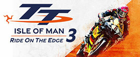 TT Isle of Man: Ride on the Edge 3