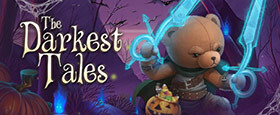 The Darkest Tales