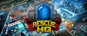 Rescue HQ - The Tycoon