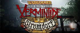 Warhammer: End Times - Vermintide Stromdorf
