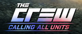 The Crew - Calling All Units (DLC)