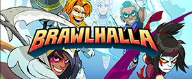 Brawlhalla - All Legends (Current and Future)