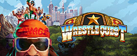 WrestleQuest