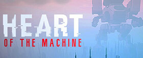 Heart of the Machine