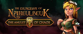 The Dungeon Of Naheulbeuk: The Amulet Of Chaos
