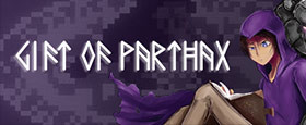 Gift of Parthax