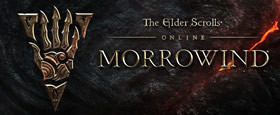 The Elder Scrolls Online: Morrowind