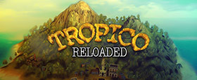 Tropico Reloaded