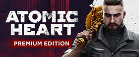 Atomic Heart - Premium Edition
