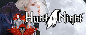 Hunt the Night