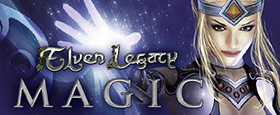 Elven Legacy: Magic