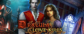 Dracula: Love Kills