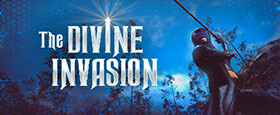 The Divine Invasion
