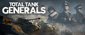 Total Tank Generals