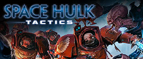 Space Hulk: Tactics