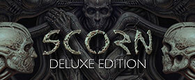 Scorn Deluxe Edition (Epic)